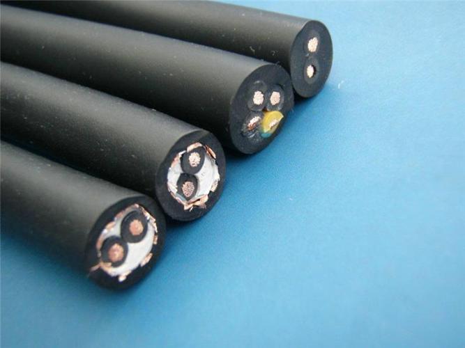 电缆ycw 2*1.5高品质ycw 2*1.5橡套电缆厂家
