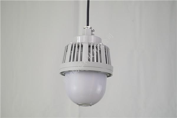 led led特种照明 led三防灯gf9051 60w三防led工厂灯产品特点: 耐蚀性
